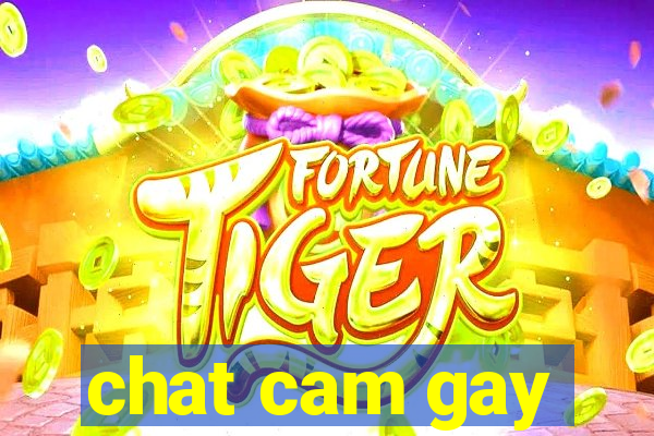 chat cam gay